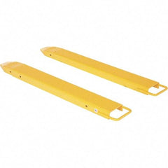 Vestil - 4,000 Lb Capacity Fork Extension - 5" Wide - Industrial Tool & Supply