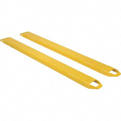 Vestil - 4,000 Lb Capacity Fork Extension - 5" Wide - Industrial Tool & Supply