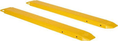 Vestil - 4,000 Lb Capacity Fork Extension - 6" Wide - Industrial Tool & Supply