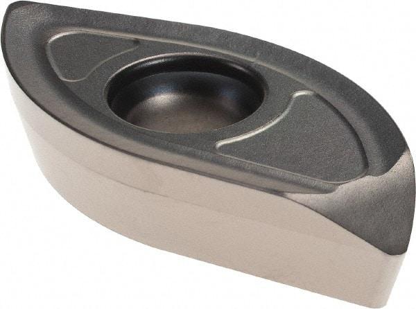 Walter - XDGT3207191 D57 Grade WSP45S Carbide Milling Insert - 0.3126" Thick - Industrial Tool & Supply