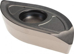 Walter - XDGT3207191 D57 Grade WSP45S Carbide Milling Insert - 0.3126" Thick - Industrial Tool & Supply