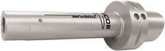 Seco - Seco-Capto 30mm Taper Shank Milling Tip Insert Holder & Shank - 6.299213" Projection, 1.18" Neck Diam, M16 Neck Thread, 30mm Nose Diam, 198mm OAL, Alloy Steel Tool Holder - Industrial Tool & Supply