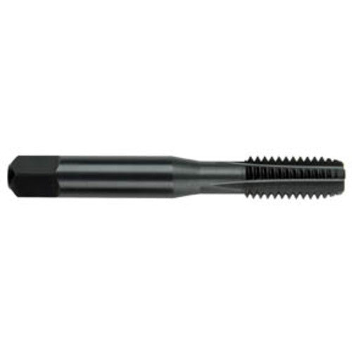 #10 NF, 32 TPI, 3 -Flute, Semi-Bottoming Straight Flute Tap Series/List #2094 - Industrial Tool & Supply