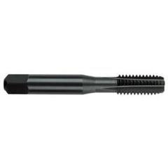 #10 NF, 32 TPI, 3 -Flute, Semi-Bottoming Straight Flute Tap Series/List #2094 - Industrial Tool & Supply