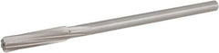 Hertel - 29/64" Cobalt 6 Flute Chucking Reamer - Industrial Tool & Supply