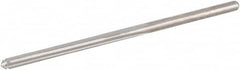 Hertel - 5/64" High Speed Steel 4 Flute Chucking Reamer - Industrial Tool & Supply