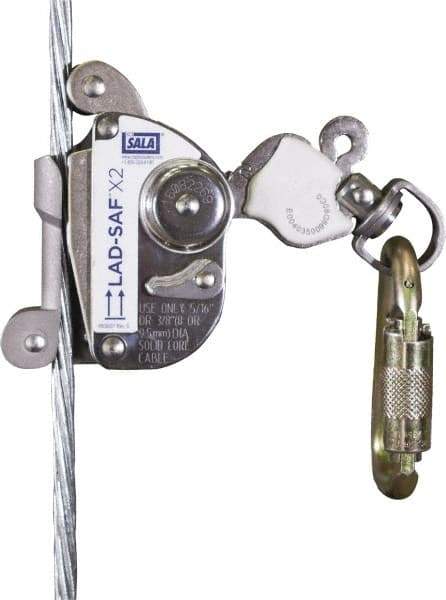 DBI/SALA - Ladder Safety Systems Type: Sleeve Length (Feet): 0.25 - Industrial Tool & Supply
