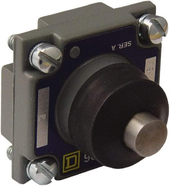 Square D - 7.6 Inch Long, Limit Switch Head - For Use with 9007C - Industrial Tool & Supply