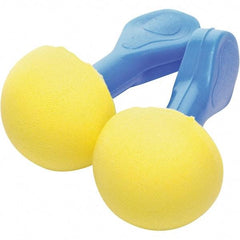 3M - Earplugs Disposable or Reusable: Reusable Style: Uncorded - Industrial Tool & Supply