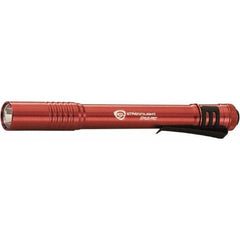 Streamlight - Aluminum Mini Flashlight - Industrial Tool & Supply