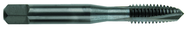 5/8-18 H3 4Fl HSS Spiral Pointed Plug ONYX Tap-Bright Finish - Industrial Tool & Supply