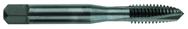 1-1/2-12 H4 6Fl HSS Spiral Pointed Plug ONYX Tap-Steam Oxide - Industrial Tool & Supply