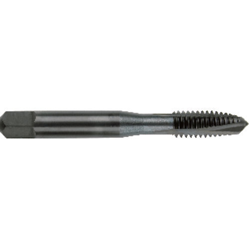 ‎6-32 Dia. - GH2 - 3 FL - Premium - HSS - Black Oxide - Plug - Spiral Point Tap Series/List #2097 - Industrial Tool & Supply