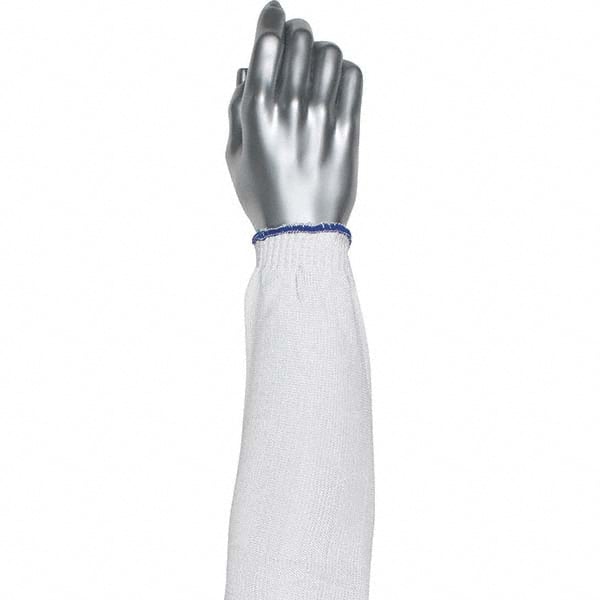 PIP - Sleeves Material: Dyneema; Nylon Thumb Hole: No - Industrial Tool & Supply