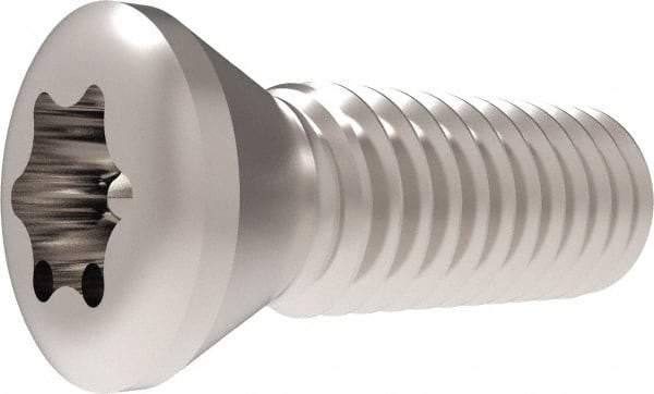 Allied Machine and Engineering - Screws For Indexables Screw Type: Insert Screw Indexable Tool Type: Drilling - Industrial Tool & Supply