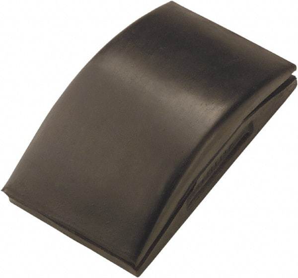 Hyde Tools - Sanding Block - 2-1/2" Wide x 7" Long - Industrial Tool & Supply