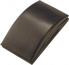 Hyde Tools - Sanding Block - 2-1/2" Wide x 7" Long - Industrial Tool & Supply