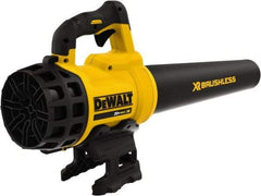 DeWALT - Handheld Blower - Battery Powered - Industrial Tool & Supply