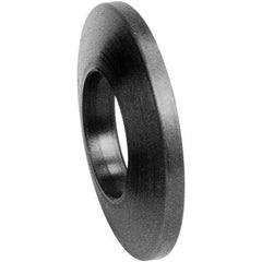 TE-CO - #10 Bolt, Type C, Case Hardened Steel, Male Spherical Washer - Industrial Tool & Supply