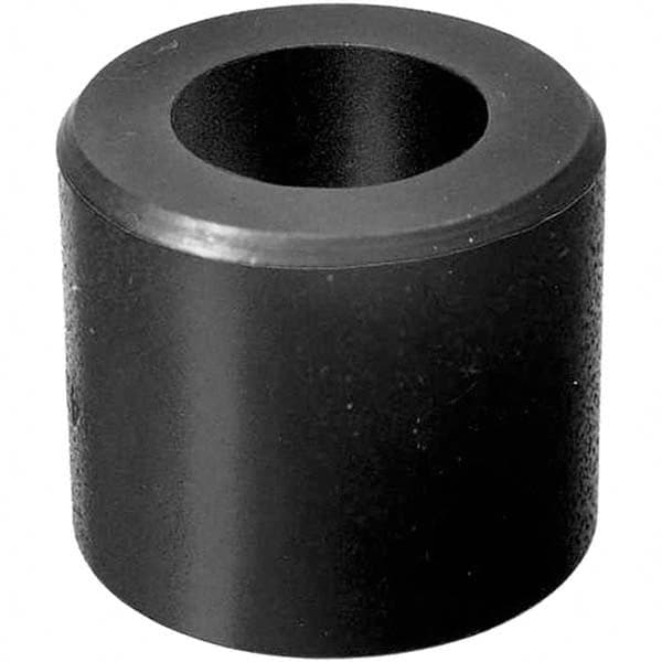 TE-CO - Jig & Flat Feet Foot Type: Jig Thread Size: 5/16 - Industrial Tool & Supply