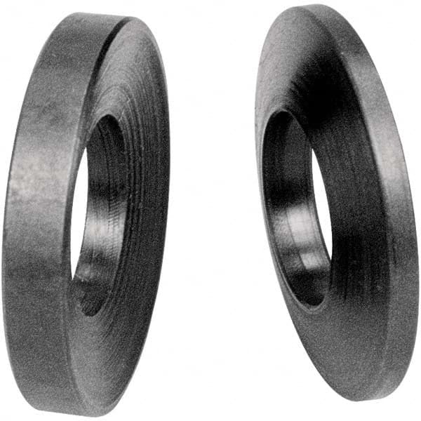 TE-CO - Spherical Washer Assemblies Bolt Size (Inch): 1 System of Measurement: Inch - Industrial Tool & Supply