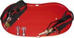 Smith Indian - Garden & Pump Sprayer Fire Pump Carry Rack - Industrial Tool & Supply