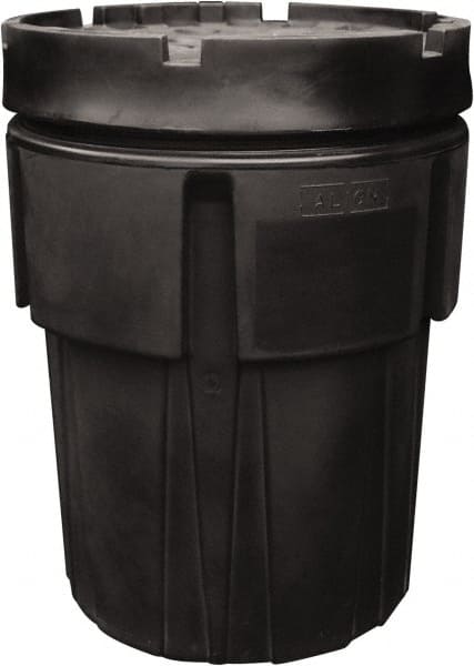 Enpac - Overpack & Salvage Drums Type: Salvage Drum Total Capacity (Gal.): 95.00 - Industrial Tool & Supply