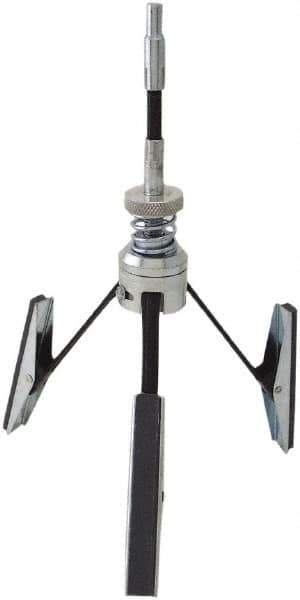 OEM Tools - Engine Cylinder Hone - 2" High x 14.3" Long, For Use with All Vehicles - Industrial Tool & Supply