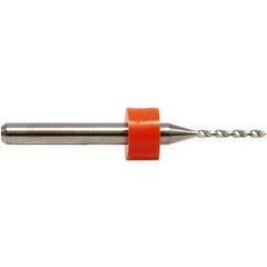 #72 CB DRILL .250F COLL - Exact Industrial Supply