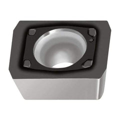 Walter - Milling Tip Insert Holder & Shank - TiCN+Al2O3+(TiCN) Finish - Industrial Tool & Supply