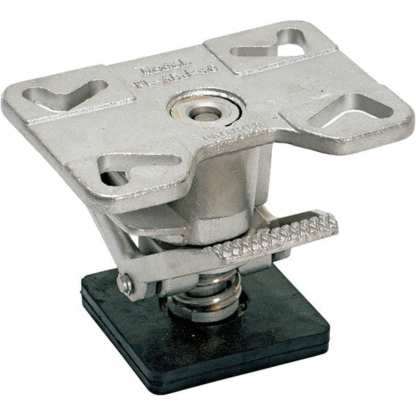 Vestil - Floor Locks PSC Code: 5340 - Industrial Tool & Supply