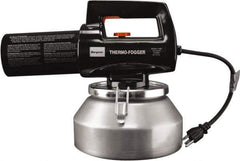 Burgess - 40 oz Chemical Safe Garden Insect Fogger - Aluminum Tank, Wide Mouth - Industrial Tool & Supply