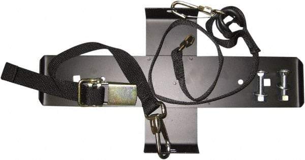 Smith Indian - Garden & Pump Sprayer Fire Pump Carry Rack - Industrial Tool & Supply