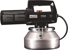 Smith Performance Sprayers - 1 Gal Chemical Safe Garden Hand Sprayer - Aluminum Tank - Industrial Tool & Supply