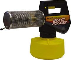 Burgess - 40 oz Chemical Safe Garden Insect Fogger - Plastic Tank, Wide Mouth - Industrial Tool & Supply