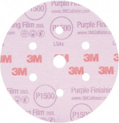 Standard Abrasives - Hook & Loop Disc - Industrial Tool & Supply