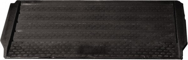 Enpac - Ramps for Spill Containment Height (Inch): 6 Length (Inch): 46 - Industrial Tool & Supply