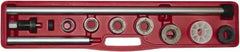 OEM Tools - Bearing Instalation Set - 3" High x 30" Long, For Use with All Vehicles - Industrial Tool & Supply