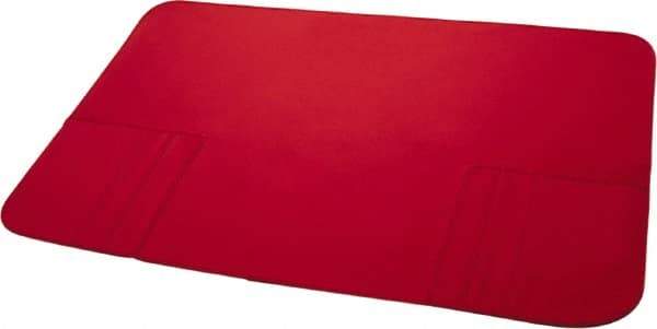 Whiteside - 34-1/2" Long x 23-1/2" Wide Fender Protector - Industrial Tool & Supply