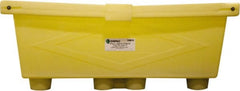 Enpac - Spill Pallets, Platforms, Sumps & Basins Type: Drum Rack Number of Drums: 2 - Industrial Tool & Supply