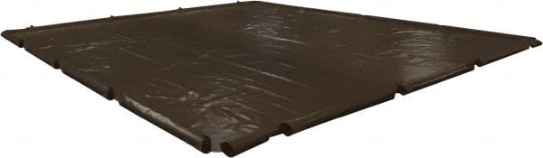 Enpac - Collapsible Berms & Pools Type: Containment Unit Sump Capacity (Gal.): 1,271.00 - Industrial Tool & Supply