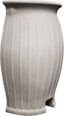 Enpac - Overpack & Salvage Drums Type: Rain Barrel Total Capacity (Gal.): 55.00 - Industrial Tool & Supply