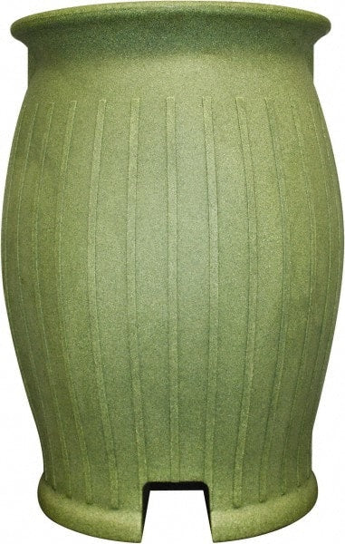 Enpac - Overpack & Salvage Drums Type: Rain Barrel Total Capacity (Gal.): 55.00 - Industrial Tool & Supply