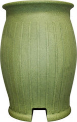 Enpac - Overpack & Salvage Drums Type: Rain Barrel Total Capacity (Gal.): 55.00 - Industrial Tool & Supply