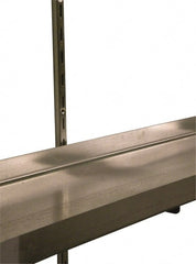 Enpac - Drum Storage Units & Lockers Type: Shelf Number of Drums: 14 - Industrial Tool & Supply