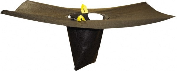 Enpac - Drain Guards, Seals & Inserts Type: Catch Basin Insert Application: Oil/Sediment - Industrial Tool & Supply