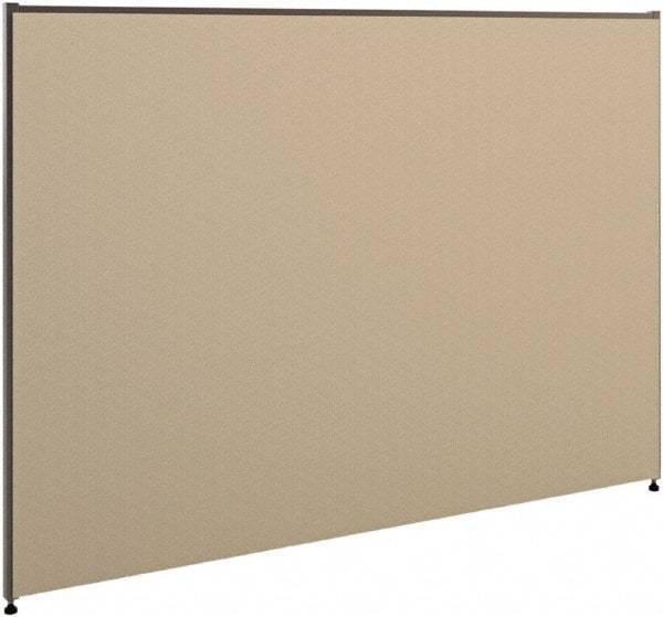 Basyx - Office Cubicle Partitions Type: Fabric Panels Width (Inch): 60 - Industrial Tool & Supply