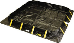 Enpac - Collapsible Berms & Pools Type: Containment Unit Sump Capacity (Gal.): 2,992.00 - Industrial Tool & Supply