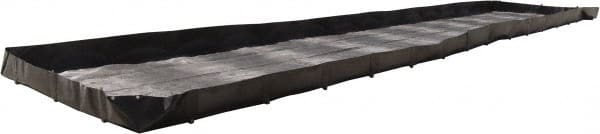 Enpac - Collapsible Berms & Pools Type: Containment Unit Sump Capacity (Gal.): 3,740.00 - Industrial Tool & Supply