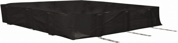 Enpac - Collapsible Berms & Pools Type: Containment Unit Sump Capacity (Gal.): 3,366.00 - Industrial Tool & Supply